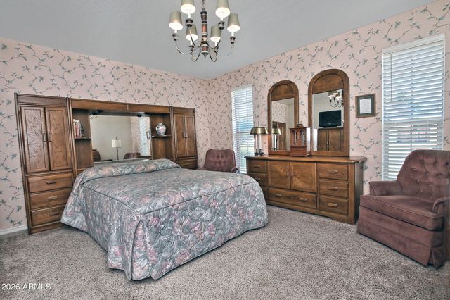 858 N HERITAGE --, Mesa, AZ 85201