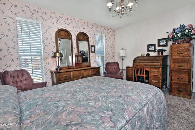 858 N HERITAGE --, Mesa, AZ 85201