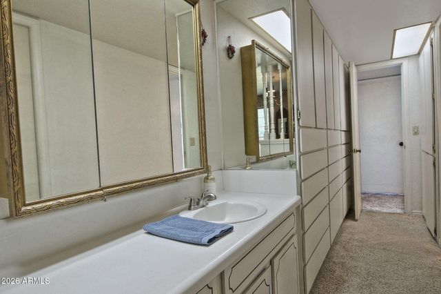 858 N HERITAGE --, Mesa, AZ 85201