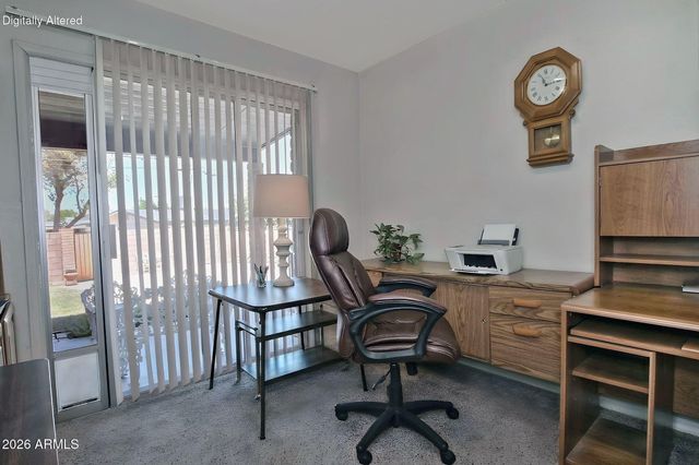 858 N HERITAGE --, Mesa, AZ 85201