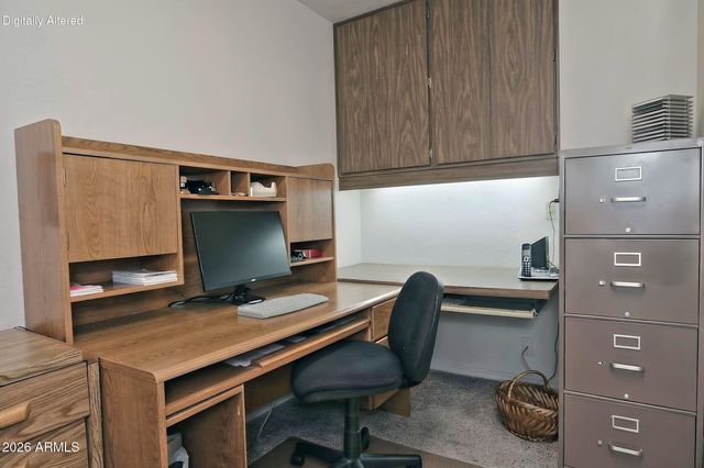 858 N HERITAGE --, Mesa, AZ 85201