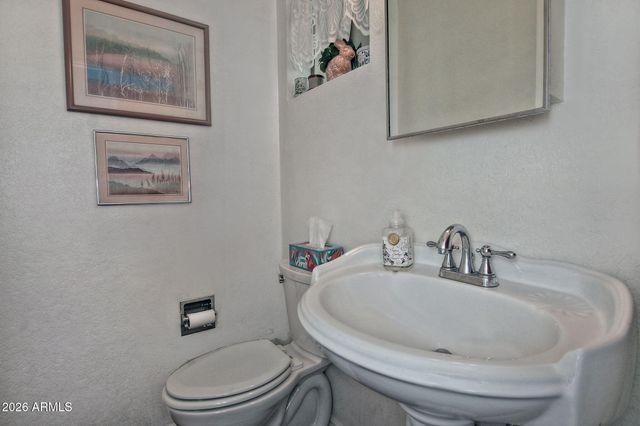 858 N HERITAGE --, Mesa, AZ 85201