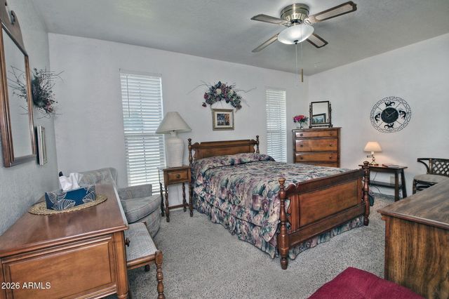 858 N HERITAGE --, Mesa, AZ 85201