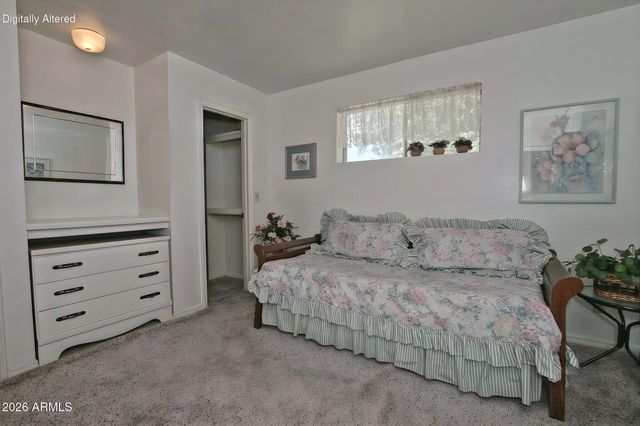 858 N HERITAGE --, Mesa, AZ 85201