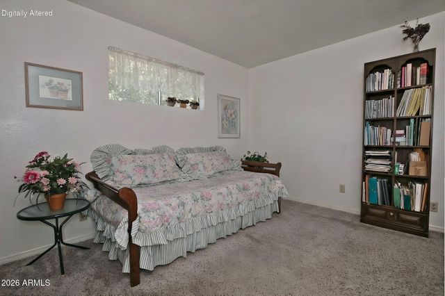 858 N HERITAGE --, Mesa, AZ 85201