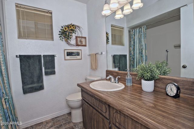 858 N HERITAGE --, Mesa, AZ 85201