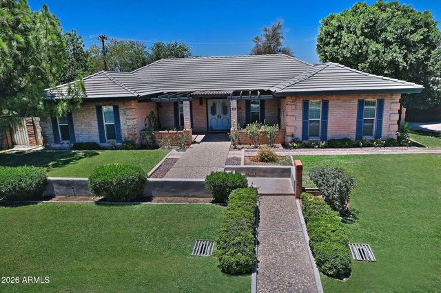 858 N HERITAGE --, Mesa, AZ 85201