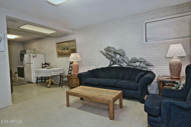 858 N HERITAGE --, Mesa, AZ 85201