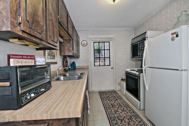 858 N HERITAGE --, Mesa, AZ 85201