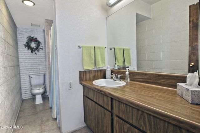 858 N HERITAGE --, Mesa, AZ 85201