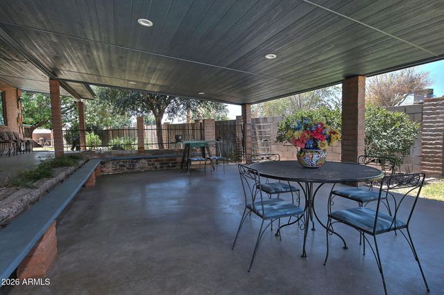 858 N HERITAGE --, Mesa, AZ 85201
