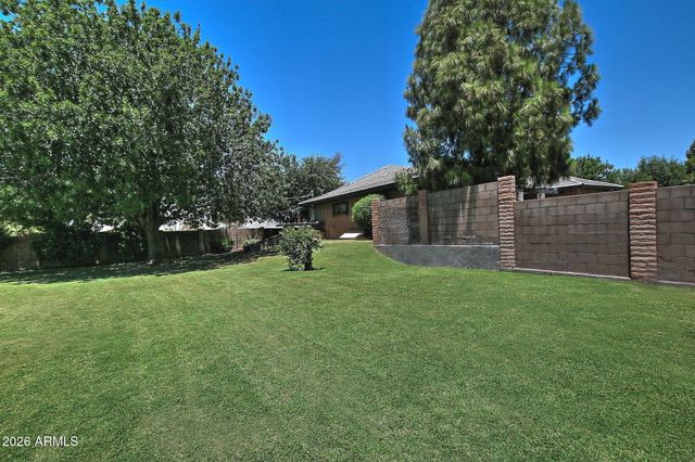 858 N HERITAGE --, Mesa, AZ 85201