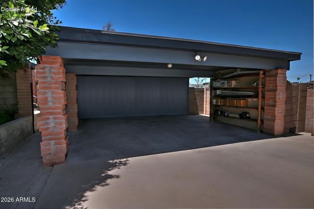 858 N HERITAGE --, Mesa, AZ 85201
