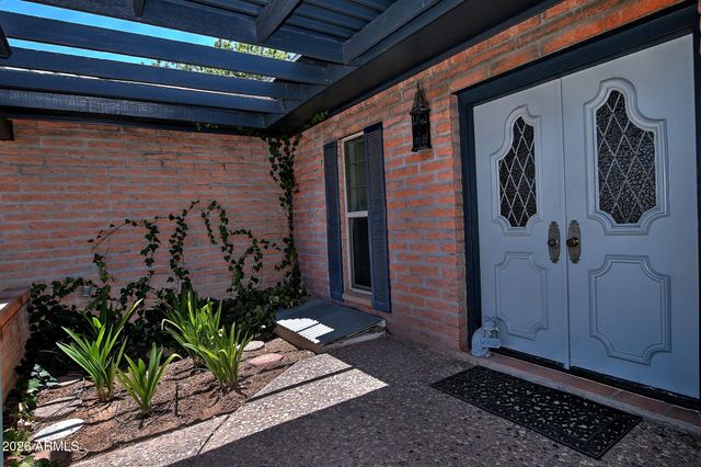 858 N HERITAGE --, Mesa, AZ 85201