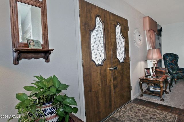 858 N HERITAGE --, Mesa, AZ 85201