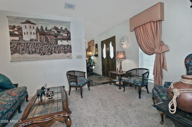 858 N HERITAGE --, Mesa, AZ 85201