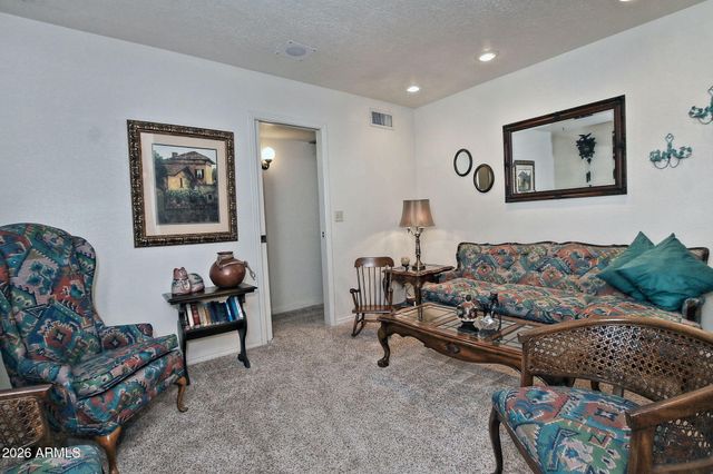 858 N HERITAGE --, Mesa, AZ 85201
