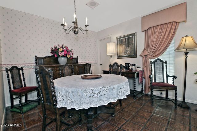 858 N HERITAGE --, Mesa, AZ 85201