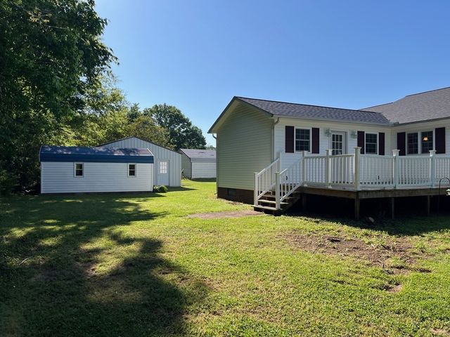 11875 Highway 69, S, Springville, TN 38256