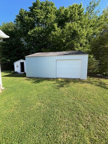 11875 Highway 69, S, Springville, TN 38256