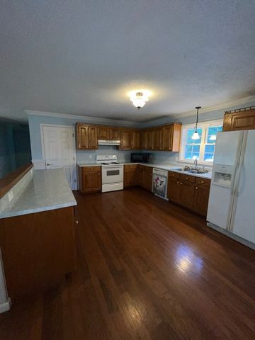 11875 Highway 69, S, Springville, TN 38256