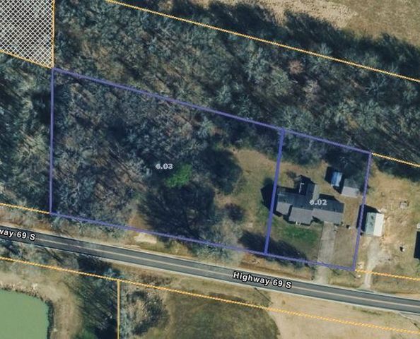 11875 Highway 69, S, Springville, TN 38256