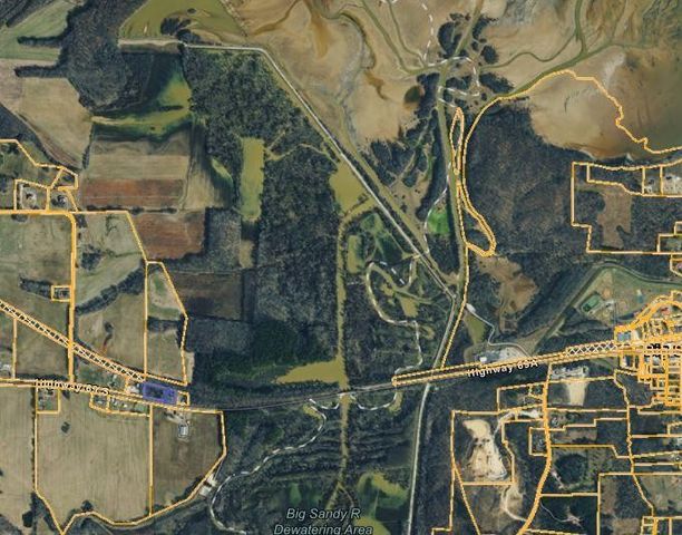 11875 Highway 69, S, Springville, TN 38256