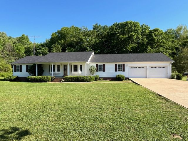11875 Highway 69, S, Springville, TN 38256