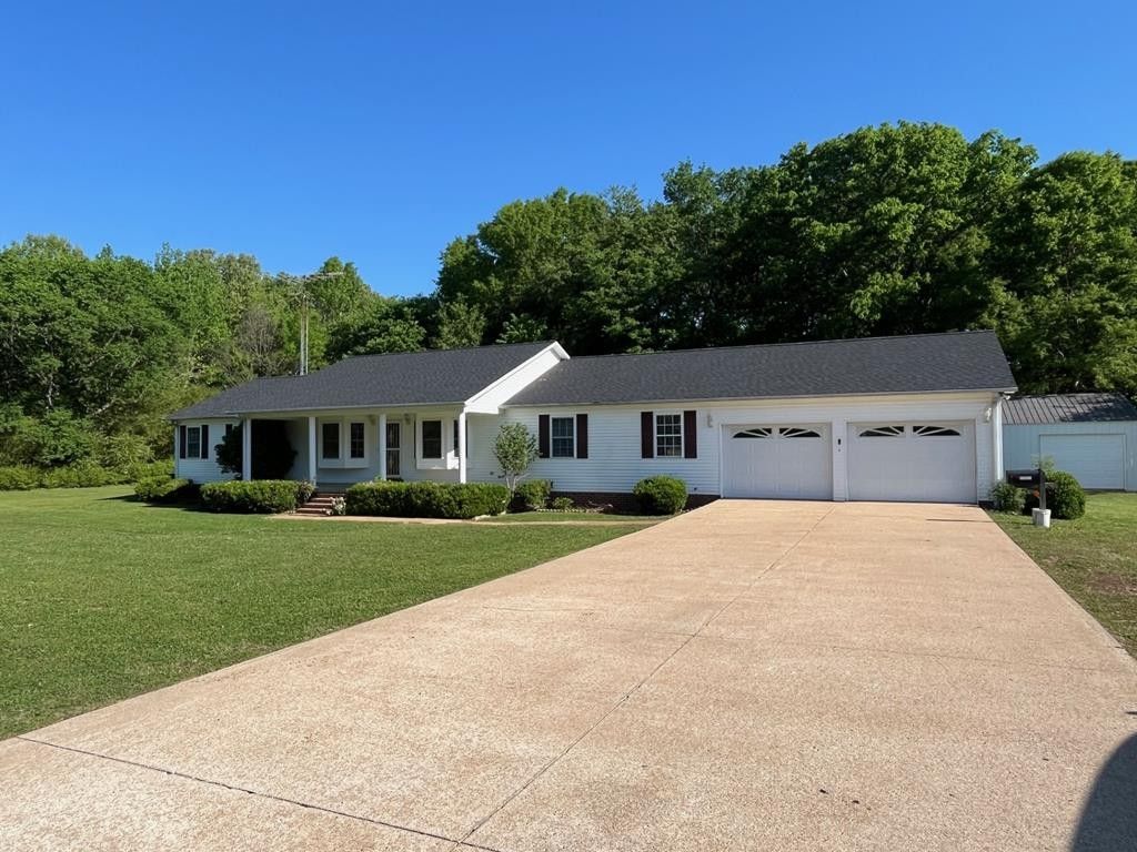 11875 Highway 69, S, Springville, TN 38256