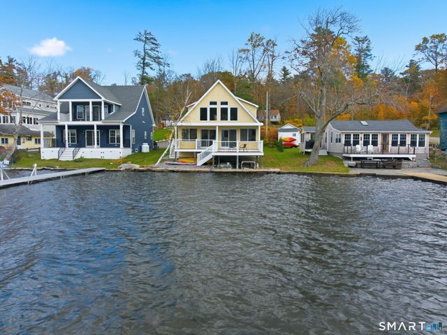 136 Sandy Beach Road, Goshen, CT 06756