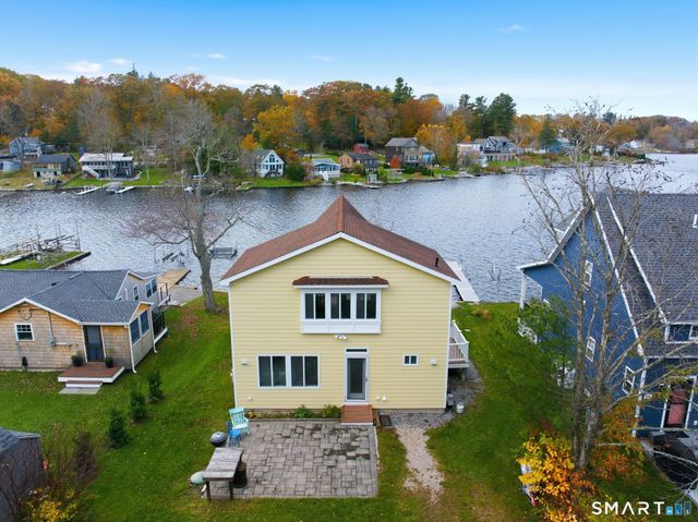136 Sandy Beach Road, Goshen, CT 06756