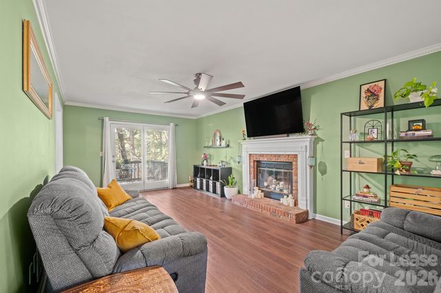 16003 Molokai Drive, Tega Cay, SC 29708