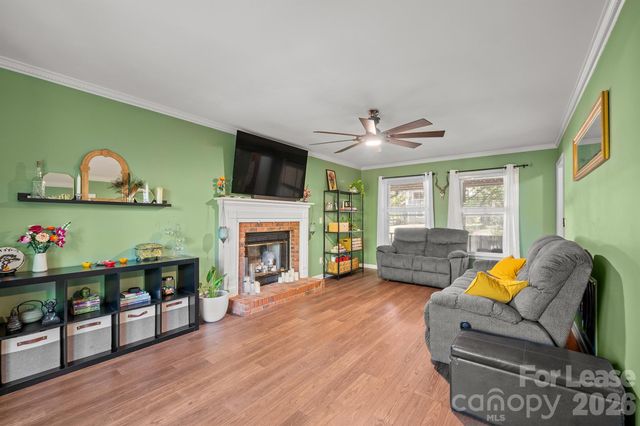 16003 Molokai Drive, Tega Cay, SC 29708