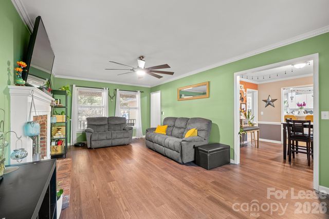 16003 Molokai Drive, Tega Cay, SC 29708