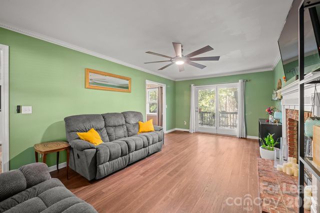 16003 Molokai Drive, Tega Cay, SC 29708