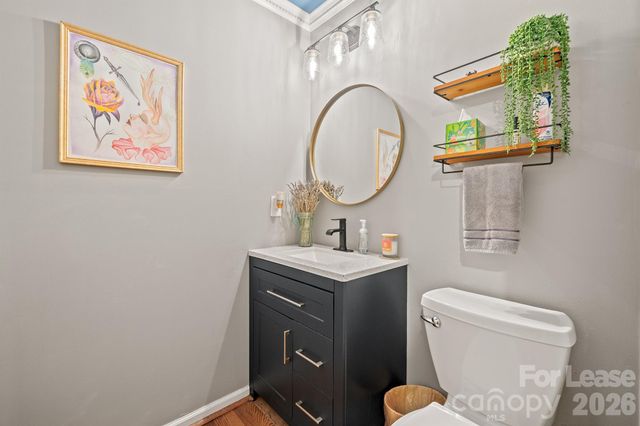 16003 Molokai Drive, Tega Cay, SC 29708