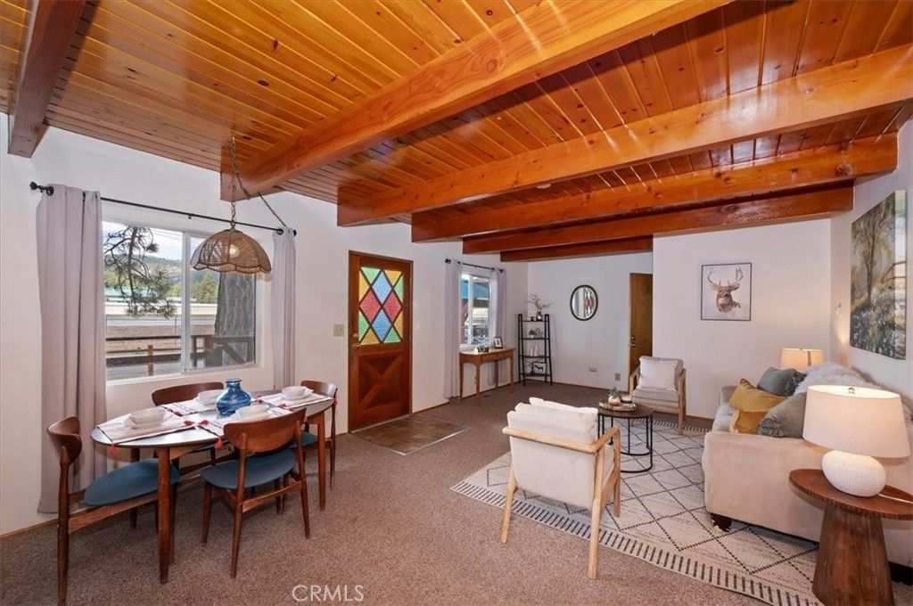 Image 12 of property listing at 710 W Fairway, Big Bear City, CA 92314