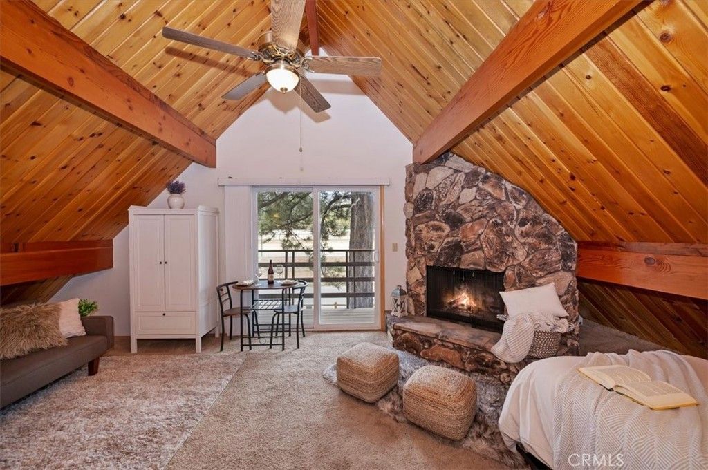 Image 21 of property listing at 710 W Fairway, Big Bear City, CA 92314