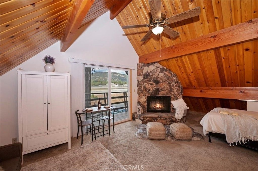 Image 22 of property listing at 710 W Fairway, Big Bear City, CA 92314