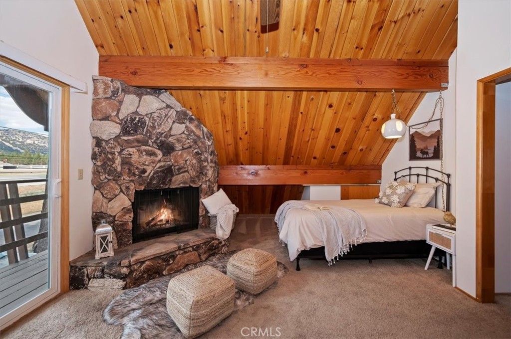 Image 23 of property listing at 710 W Fairway, Big Bear City, CA 92314