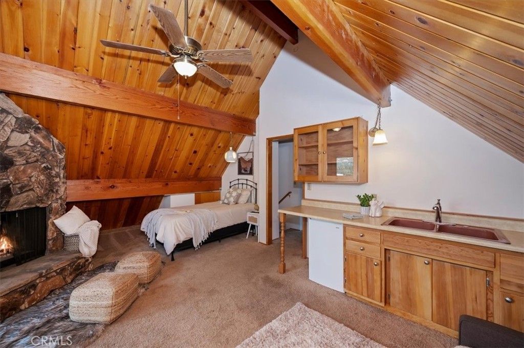 Image 24 of property listing at 710 W Fairway, Big Bear City, CA 92314