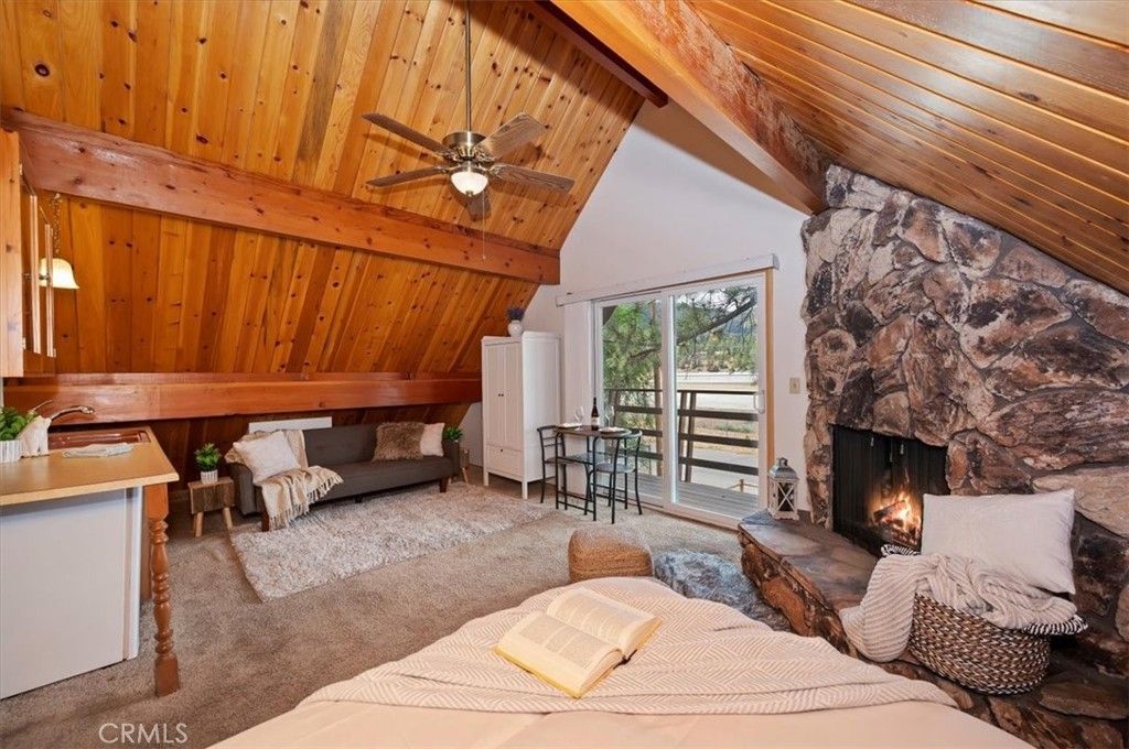 Image 25 of property listing at 710 W Fairway, Big Bear City, CA 92314