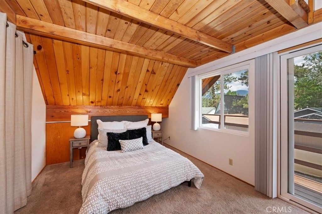 Image 27 of property listing at 710 W Fairway, Big Bear City, CA 92314