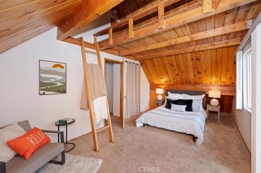 Image 29 of property listing at 710 W Fairway, Big Bear City, CA 92314