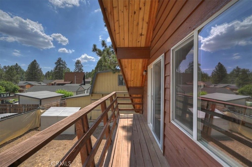 Image 30 of property listing at 710 W Fairway, Big Bear City, CA 92314