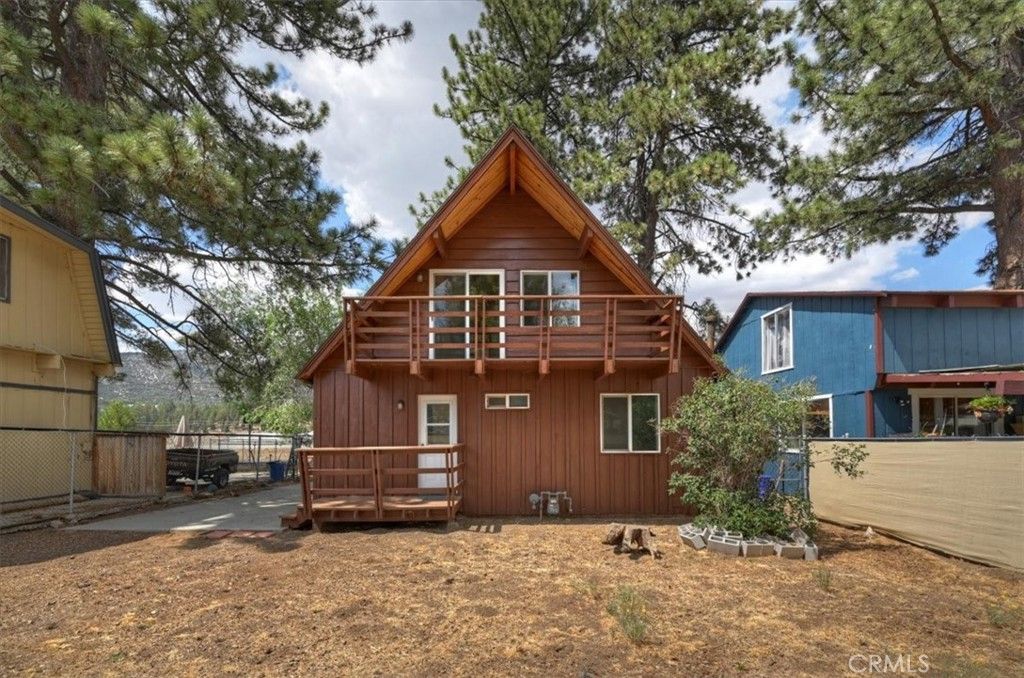 Image 35 of property listing at 710 W Fairway, Big Bear City, CA 92314