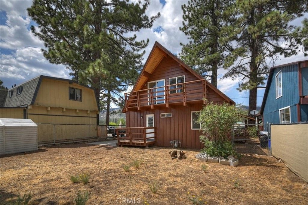 Image 36 of property listing at 710 W Fairway, Big Bear City, CA 92314