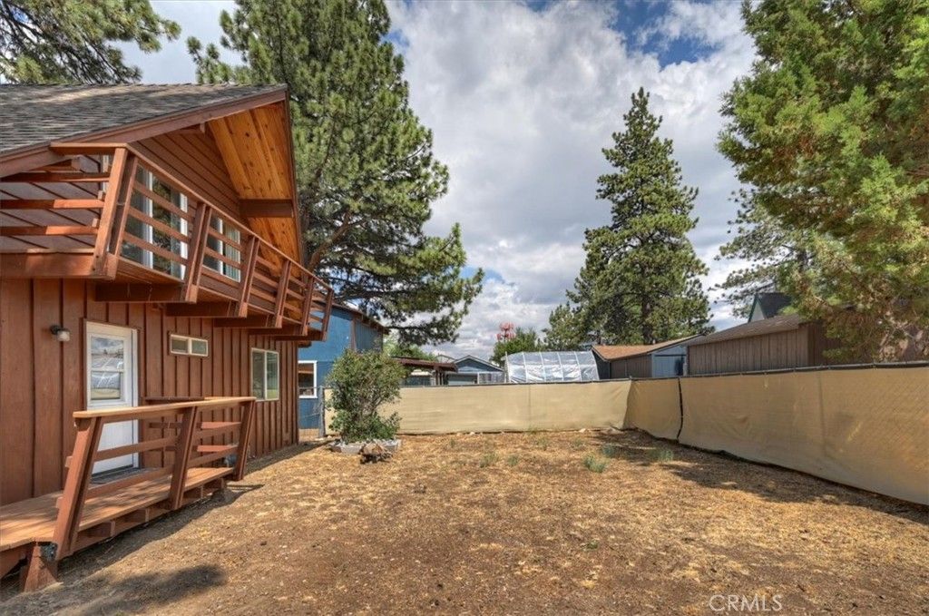 Image 37 of property listing at 710 W Fairway, Big Bear City, CA 92314