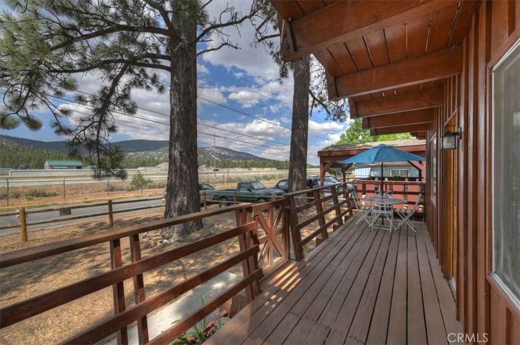 Image 38 of property listing at 710 W Fairway, Big Bear City, CA 92314