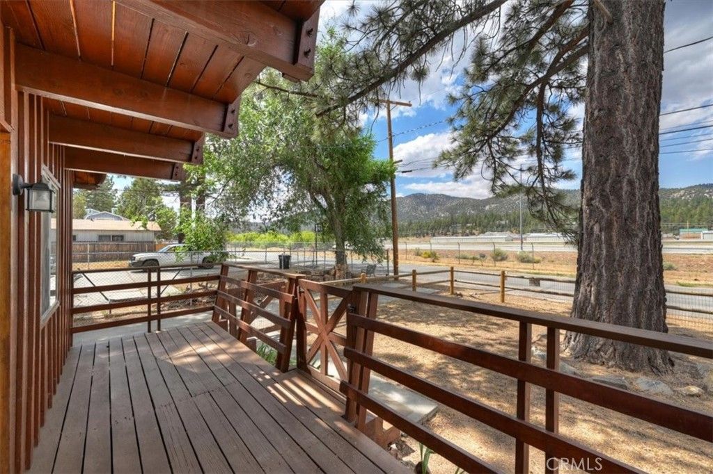 Image 39 of property listing at 710 W Fairway, Big Bear City, CA 92314